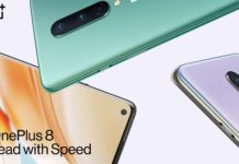 เปิดตัว OnePlus 8 และ OnePlus 8 Pro จอ 120Hz รองรับ 5G สเปคแรง และรองรับชาร์จไร้สายเป็นครั้งแรก