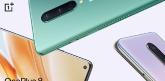 เปิดตัว OnePlus 8 และ OnePlus 8 Pro จอ 120Hz รองรับ 5G สเปคแรง และรองรับชาร์จไร้สายเป็นครั้งแรก