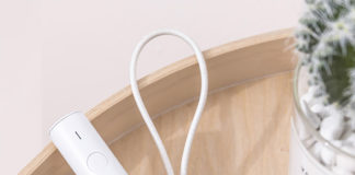 Xiaomi เปิดตัว เครื่องแก้คัน Pretty Dragonfly ใช้อินฟาเรดแก้คันหลังโดนยุงกัด Xiaomi Pretty Dragonfly