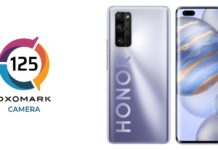 Honor 30 Pro+ ได้คะแนน DxOMark อันดับ 2 เป็นรองแค่ Huawei P40 Pro Honor 30 Pro+