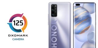 Honor 30 Pro+ ได้คะแนน DxOMark อันดับ 2 เป็นรองแค่ Huawei P40 Pro Honor 30 Pro+