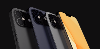 ชมภาพจำลองงาม ๆ ชุดใหม่ของ iPhone 12 Pro Max ที่ออกแบบจากข้อมูลหลุด iPhone 12 Pro Max