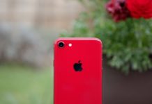ใกล้เข้ามาแล้ว iPhone SE มากับสีแดง PRODUCT (Red) ขาว และดำ ความจุสูงสุด 256GB