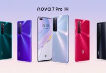 ส่องสเปก Huawei nova 7 | nova 7 Pro | nova 7 SE มือถือ 4 กล้องรุ่นใหม่ Huawei nova 7 Pro