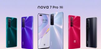 ส่องสเปก Huawei nova 7 | nova 7 Pro | nova 7 SE มือถือ 4 กล้องรุ่นใหม่ Huawei nova 7 Pro