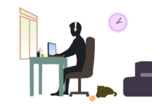 5 เครื่องมือฟรี ช่วยทำงานที่บ้านอย่างง่าย Work From Home ทำงานต่อเนื่องได้ไม่มีสะดุด work from home