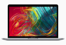 Apple เปิดตัว MacBook Pro รุ่น 13 นิ้ว พร้อม Magic Keyboard ใหม่ น้ำหนักเบา พกพาง่าย ความจุเยอะ