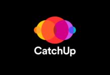 Facebook เปิดตัว CatchUp แอปโทรคุยกันแบบกลุ่ม ดูได้ว่าใครว่างคุยอยู่บ้าง Facebook CatchUp