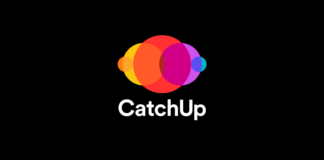 Facebook เปิดตัว CatchUp แอปโทรคุยกันแบบกลุ่ม ดูได้ว่าใครว่างคุยอยู่บ้าง Facebook CatchUp