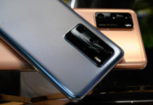 HUAWEI P40 Series รองรับ 5G ทุกย่านความถี่ พร้อมประมวลผลฉับไว ในราคาสมเหตุสมผล