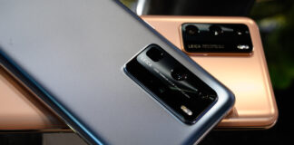 HUAWEI P40 Series รองรับ 5G ทุกย่านความถี่ พร้อมประมวลผลฉับไว ในราคาสมเหตุสมผล