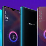 OPPO Fast Charging