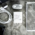 Vivo V19 charge