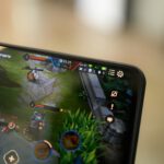 Vivo V19 game fps