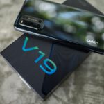Vivo V19 review