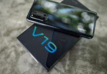 Vivo V19 เก่งในที่มืด ทั้งกล้องหน้า – กล้องหลัง จอสวย แบตอึด ราคา 12,999 บาท Vivo V19 review