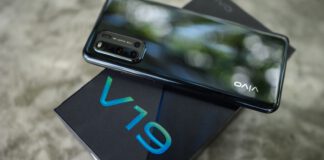 Vivo V19 เก่งในที่มืด ทั้งกล้องหน้า – กล้องหลัง จอสวย แบตอึด ราคา 12,999 บาท Vivo V19 review