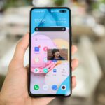 Vivo V19 vdo play