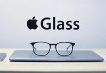 ลือ Apple Glass แว่นตาอัจฉริยะ เริ่มต้น $499 สั่งตัดแว่นสั้นยาวตามสายตาผู้ใช้ได้ apple glass