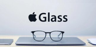 ลือ Apple Glass แว่นตาอัจฉริยะ เริ่มต้น $499 สั่งตัดแว่นสั้นยาวตามสายตาผู้ใช้ได้ apple glass