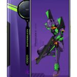 OPPO Ace2 EVA Limited Edition