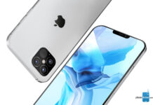 หลุดสเปกเต็ม ๆ ของ iPhone 12 Series ทั้ง 4 รุ่น เป็นหน้าจอ OLED ทั้งหมด iPhone 12 Pro Max