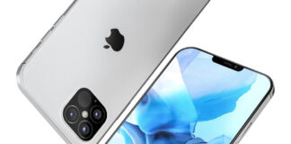 หลุดสเปกเต็ม ๆ ของ iPhone 12 Series ทั้ง 4 รุ่น เป็นหน้าจอ OLED ทั้งหมด iPhone 12 Pro Max