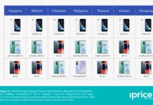 iPrice เผยผลการค้นหามือถือรุ่นใหม่ช่วง Lockdown iPhone SE ได้รับความสนใจมากที่สุดช่วงเดือนมีนาคม – เมษายน