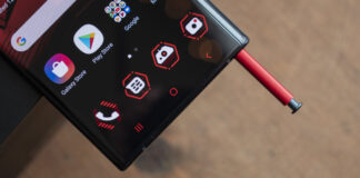 อัปเดตสเปกหลุดล่าสุดของ Samsung Galaxy Note 20 Series ก่อนเปิดตัวสิงหาคมนี้ Galaxy Note 20