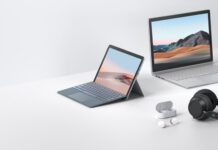 เปิดตัวแล้ว Surface Book 3 | Surface Go 2 สเปกเป็นไงมาดู ! Surface Book 3