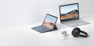 เปิดตัวแล้ว Surface Book 3 | Surface Go 2 สเปกเป็นไงมาดู ! Surface Book 3