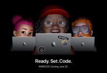 Apple อัปเดตแอป Apple Developer เวอร์ชั่น macOS ต้อนรับงาน WWDC 2020 apple wwdc 2020