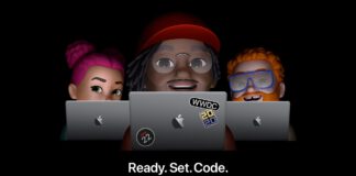 Apple อัปเดตแอป Apple Developer เวอร์ชั่น macOS ต้อนรับงาน WWDC 2020 apple wwdc 2020