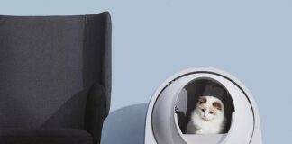 Xiaomi เปิดตัว CATLINK สุขาอัตโนมัติสำหรับน้องแมว ที่จะช่วยให้ทาสสบายขึ้นเยอะ CATLINK