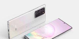 Samsung อาจเปิดตัว Galaxy Note20 พร้อม Galaxy Fold 2 วันที่ 5 ส.ค. นี้ Samsung Galaxy Note20