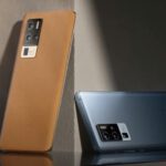 Vivo X50 Pro+