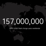 OPPO VOOC flash charge users