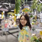 OPPO reno4 Night Flare Portrait 3