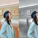 Shot on OPPO Reno4 AI Color Portrait