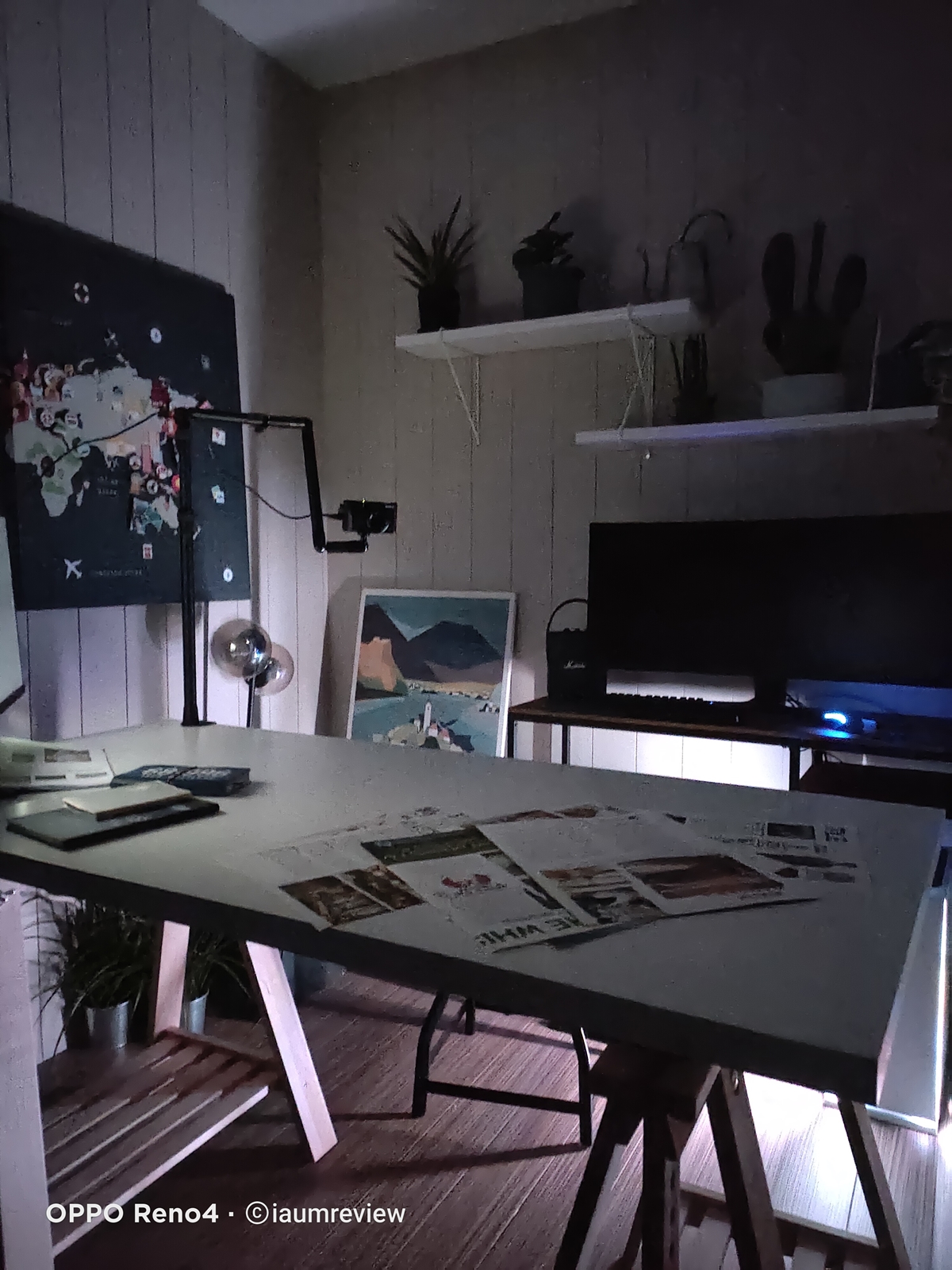 shot on OPPO RENO4 Wide Lens