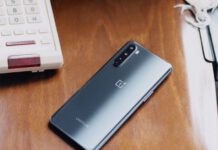 เปิดตัว OnePlus Nord สเปกน้อง ๆ เรือธง ในราคาแค่หมื่นกว่า ๆ OnePlus Nord
