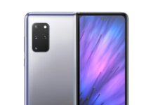 หลุดสเปกเต็ม ๆ ของ Samsung Galaxy Fold 2 หรือว่าจะเปิดตัว 5 ส.ค. นี้จริง ๆ ? Samsung Galaxy Fold 2
