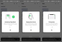 ภาพบน LINE ไม่หาย! เซฟข้อความ – รูปภาพ บน LINE อย่างปลอดภัย ไม่มีหาย ด้วย Keep Memo