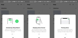 ภาพบน LINE ไม่หาย! เซฟข้อความ – รูปภาพ บน LINE อย่างปลอดภัย ไม่มีหาย ด้วย Keep Memo