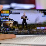 oppo Reno4 game