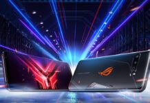 ASUS เปิดตัว ROG Phone 3 มือถือเกมมิ่งรุ่นใหม่ ปุ่ม Trigger เทพกว่าเดิม ! ROG Phone 3