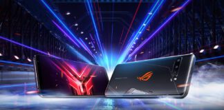 ASUS เปิดตัว ROG Phone 3 มือถือเกมมิ่งรุ่นใหม่ ปุ่ม Trigger เทพกว่าเดิม ! ROG Phone 3