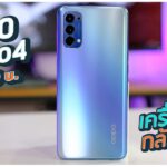 รีวิว oppo reno4