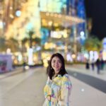 shot on OPPO RENO4 bokeh 5