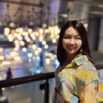 shot on OPPO RENO4 bokeh 7